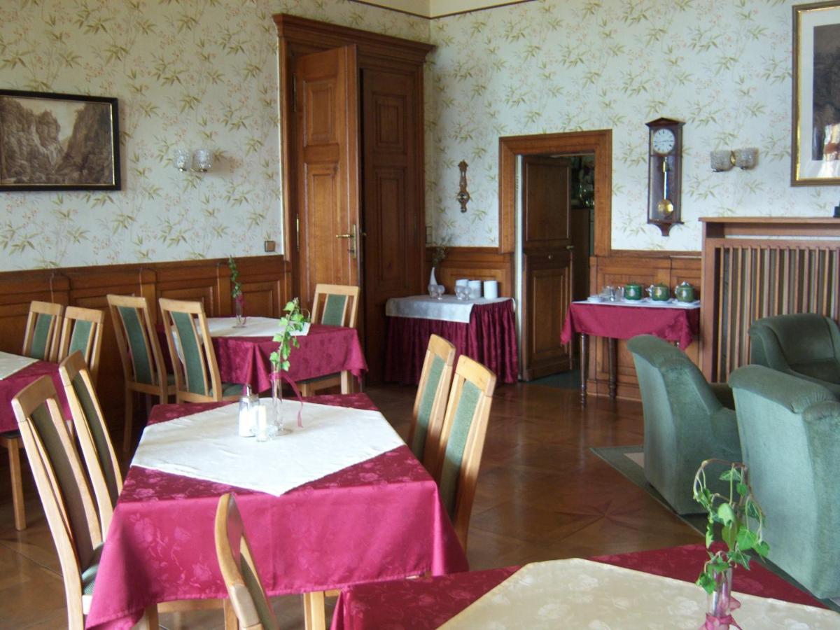 Villa Margarethe Millstatt Exterior photo